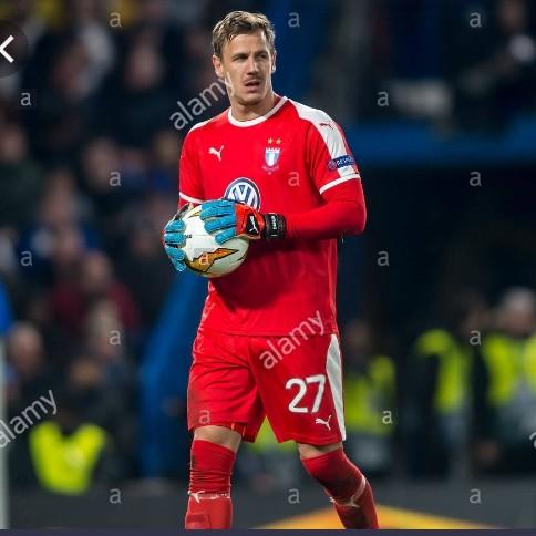 Johan Dahlin