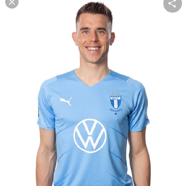Jonas Knudsen
