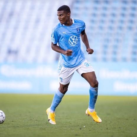 Amin Sarr