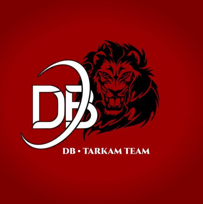 DB • TARKAM TEAM