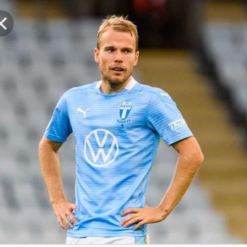 Oscar Lewicki