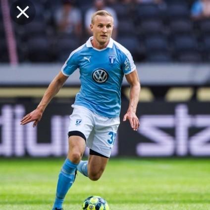Franz Brorsson