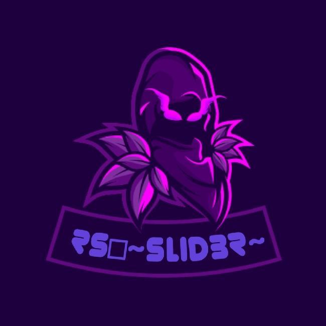 SLIDER