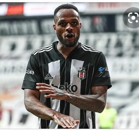 Cyle Larin