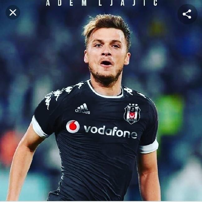 Adem Ljajić