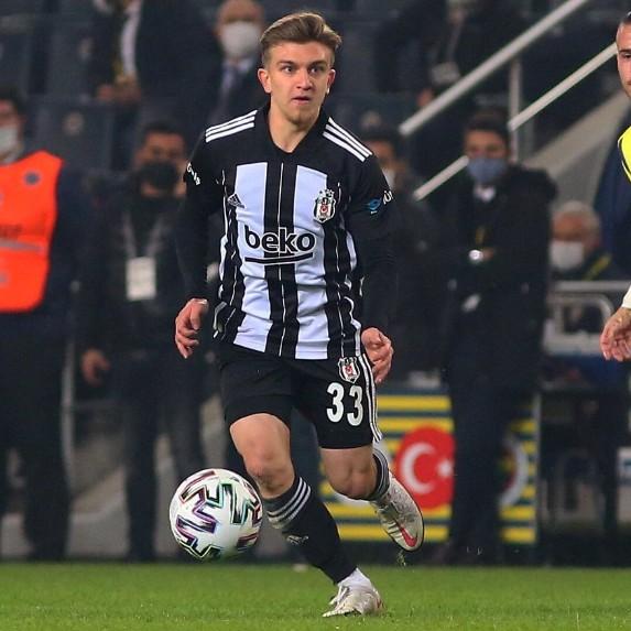 Rıdvan Yılmaz