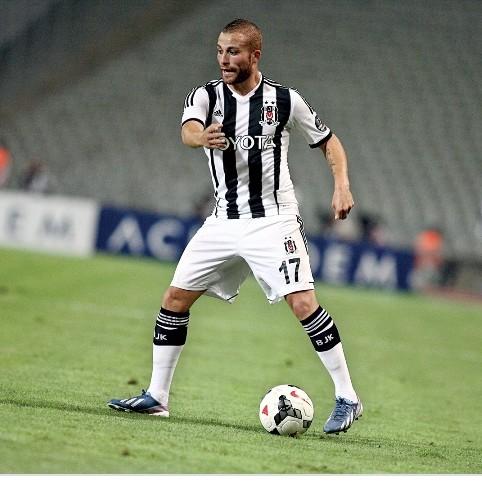 Gökhan Töre
