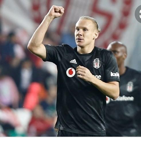 Domagoj Vida