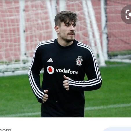 dorukhan toköz
