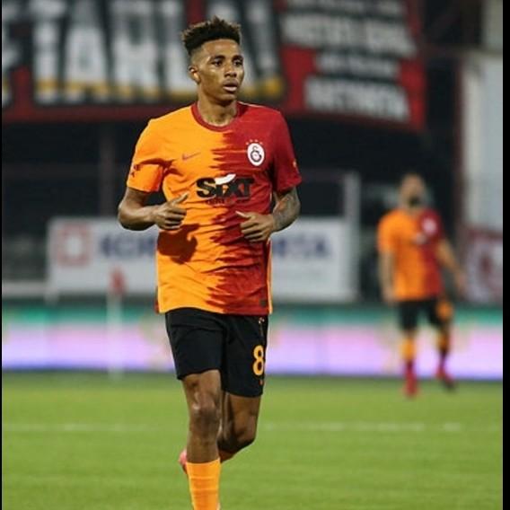 Gedson Fernandes