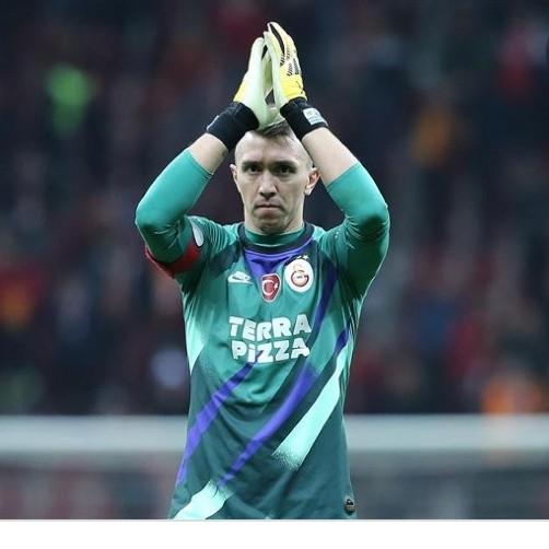 Fernando Muslera