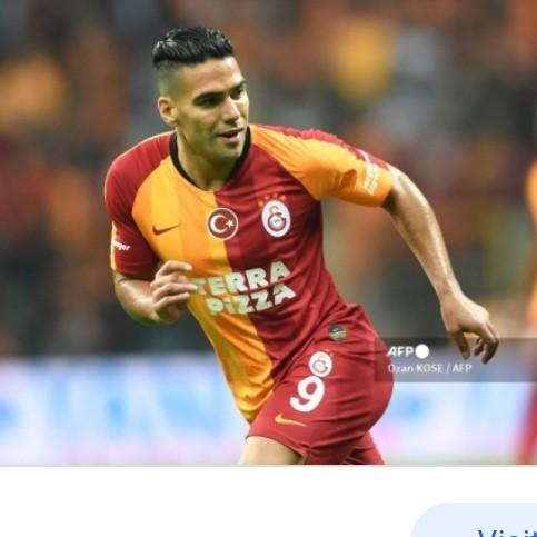 Falcao