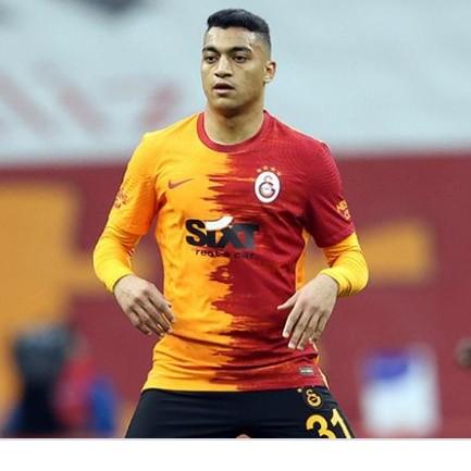 Mostafa Mohamed