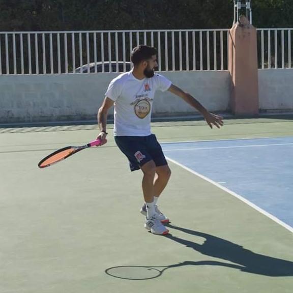 Daniel Sánchez