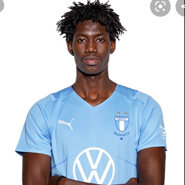 Ismaël Sidibé