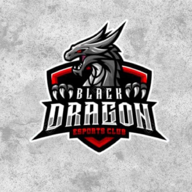 BLACK DRAGÓN DAVID
