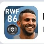 R. MAHREZ