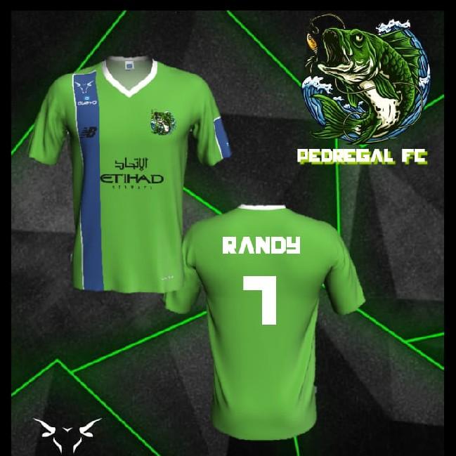RANDY