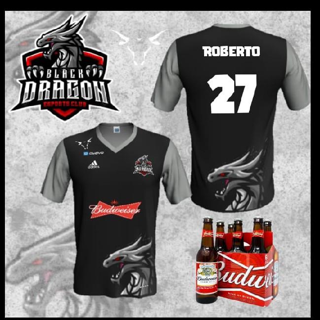 ROBERTO (capitán)