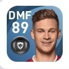 J. KIMMICH