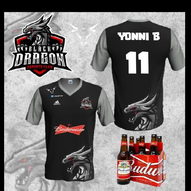 Yonni b