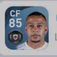 M DEPAY
