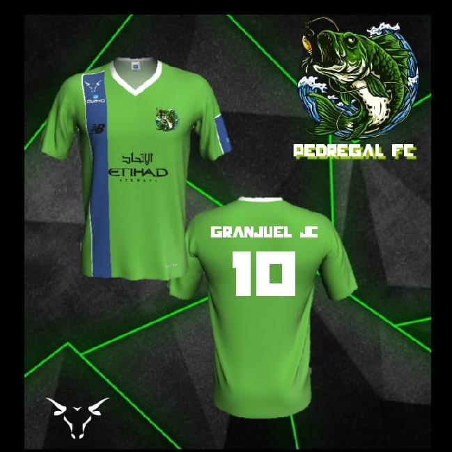 GRANJUEL JC(capitán)