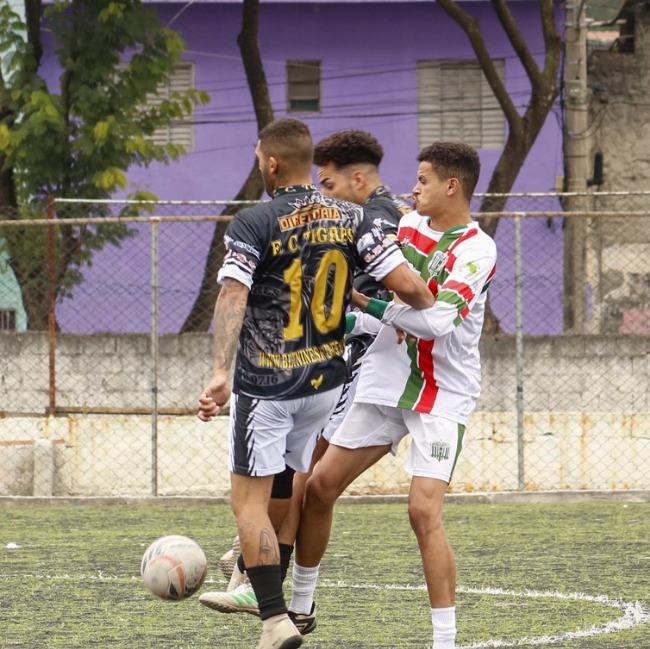 Vaguinho
