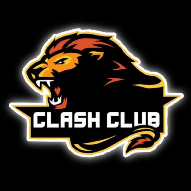 CLASH CLUB