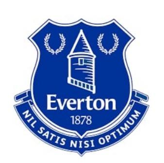 EVERTON [diego sale]