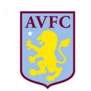 ASTON VILLA (Luis Monsalve)