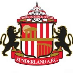 SUNDERLAND(gerardo garciao))