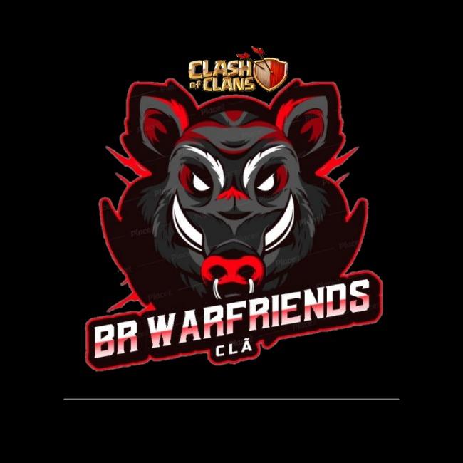 BR WARFRIENDS
