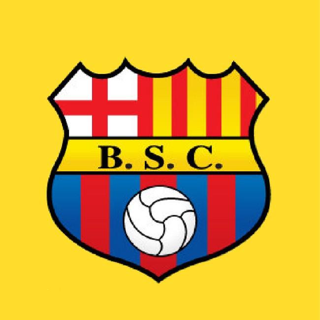 Barcelona-guayquil