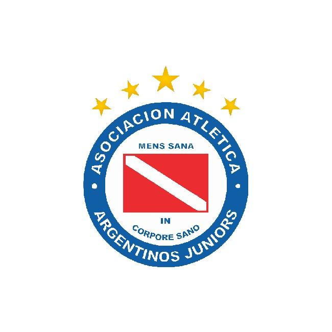Argentino jrs