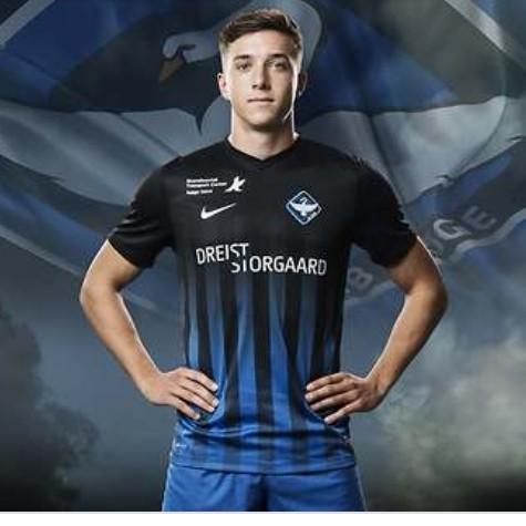 Malte Amundsen
