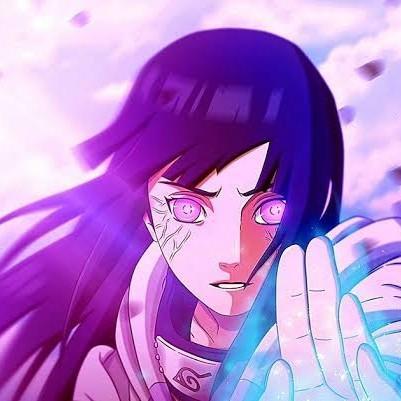 Hinata