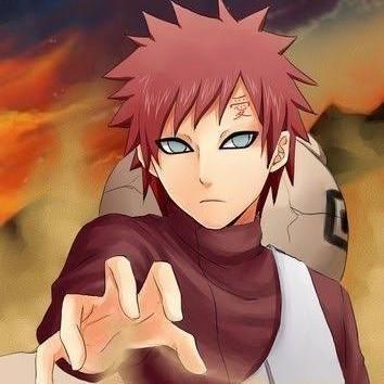 Gaara