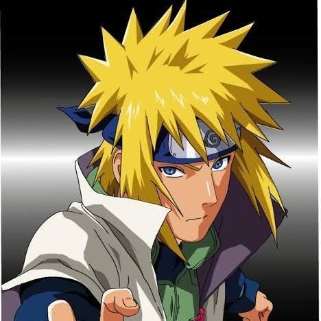 Minato