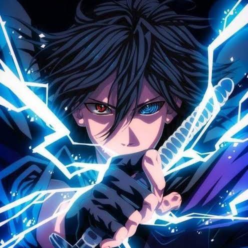 Sasuke