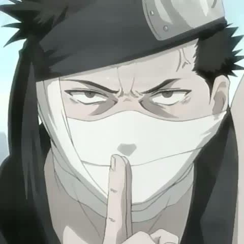 Zabuza