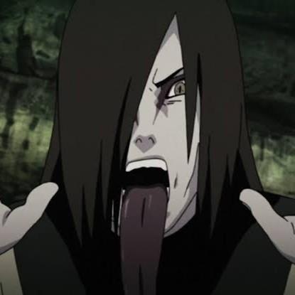 Orochimaru
