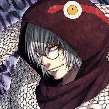 Kabuto