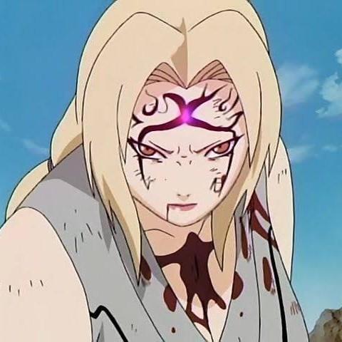 Tsunade