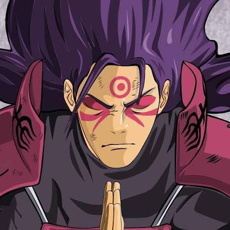 Hashirama