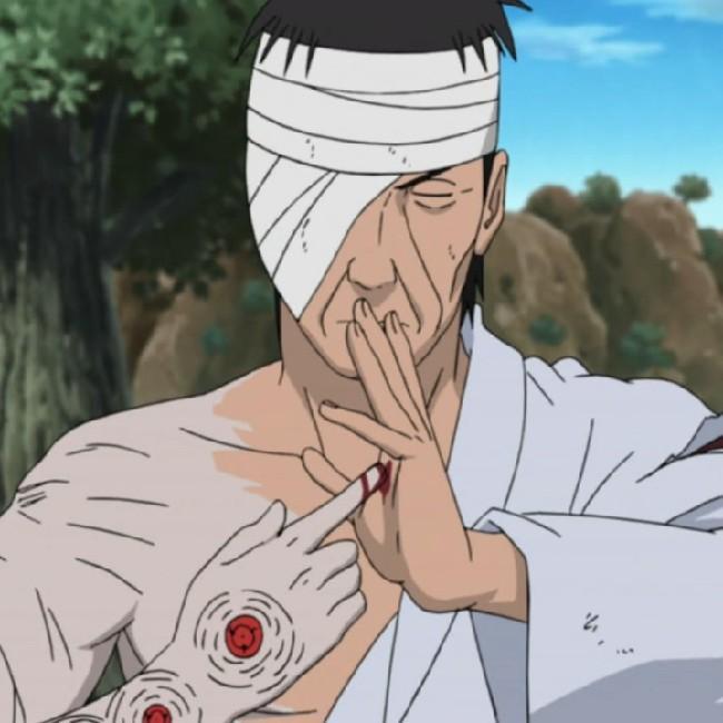 Danzo