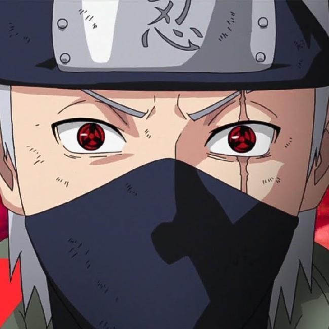 Kakashi