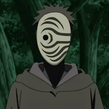 Homen Mascarado