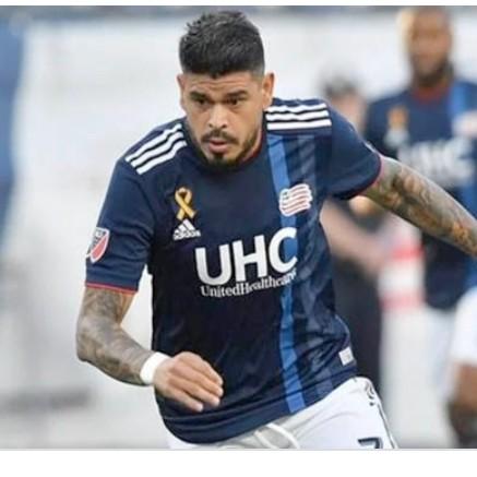 Gustavo Bou