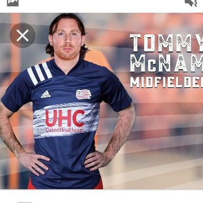 thomas mcnamara